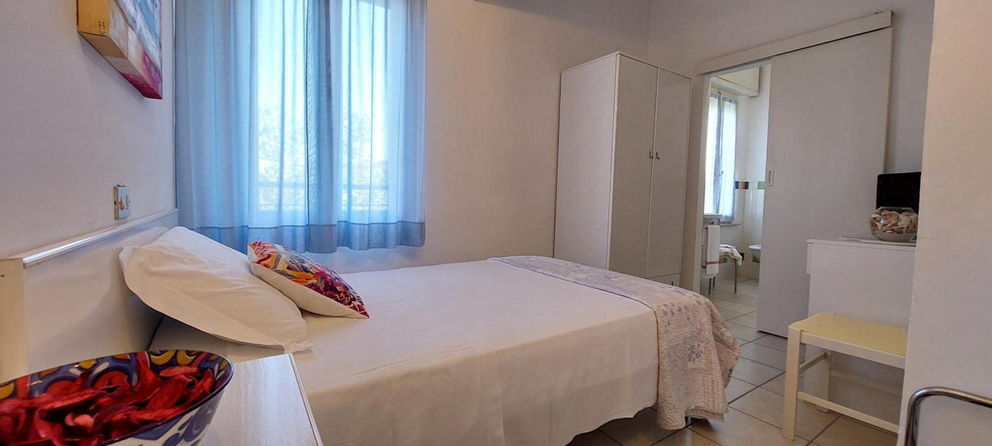 Hotel Garden B&B Маротта Номер фото