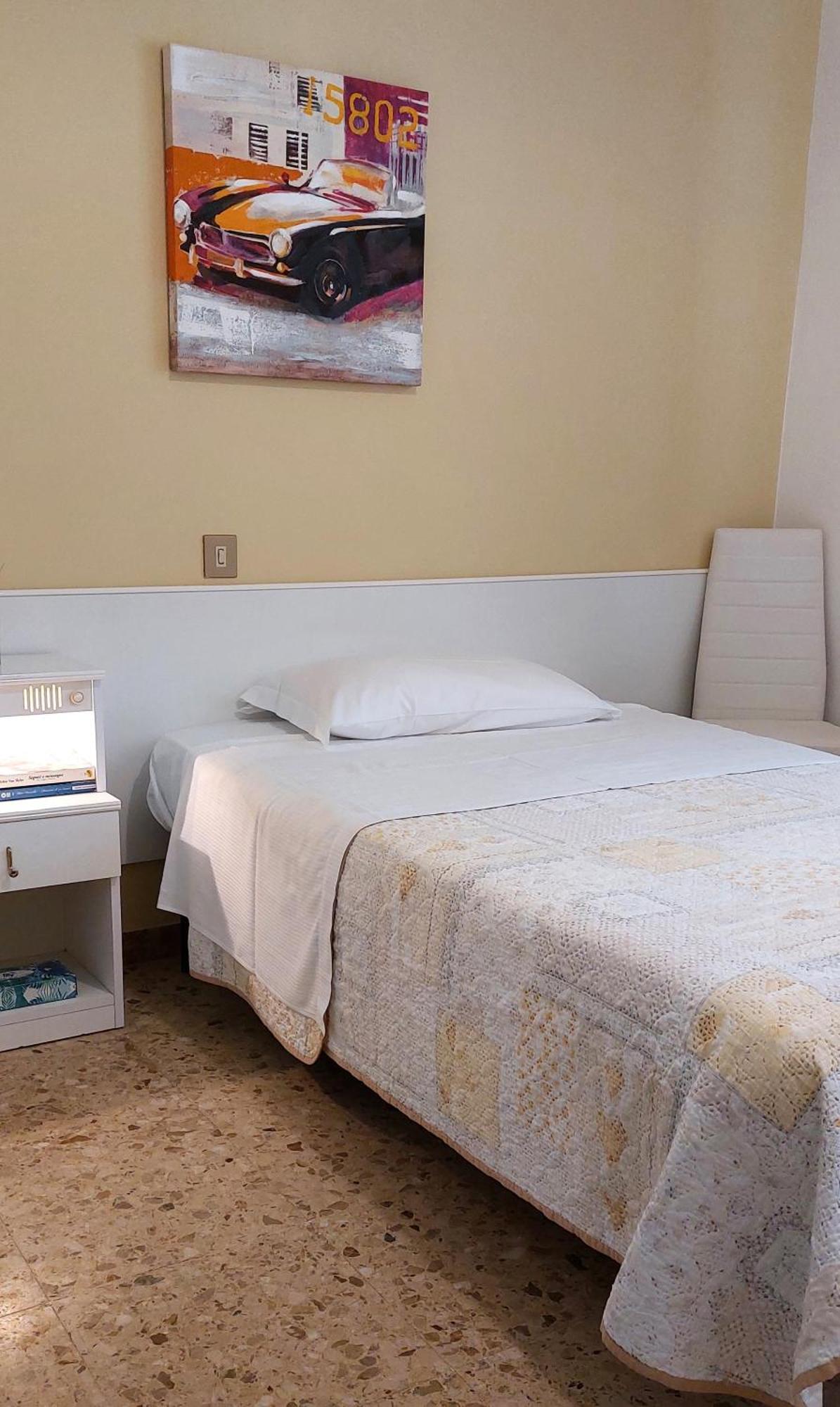 Hotel Garden B&B Маротта Номер фото