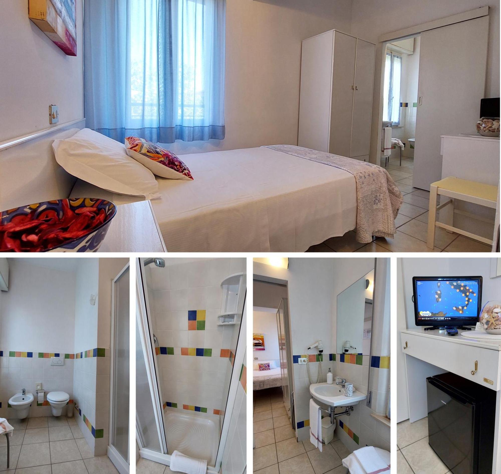 Hotel Garden B&B Маротта Номер фото